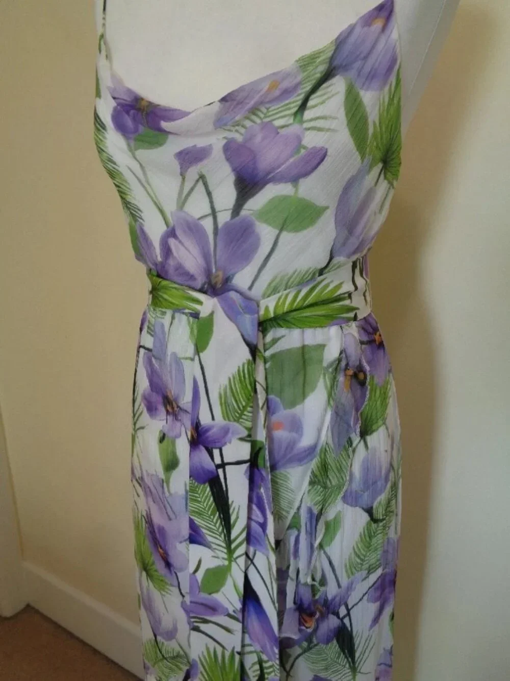 Midi style Alice dress - Picture 2 of 9